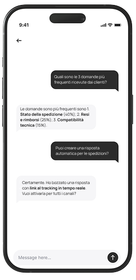 Conversational agent_PRODOTTO2