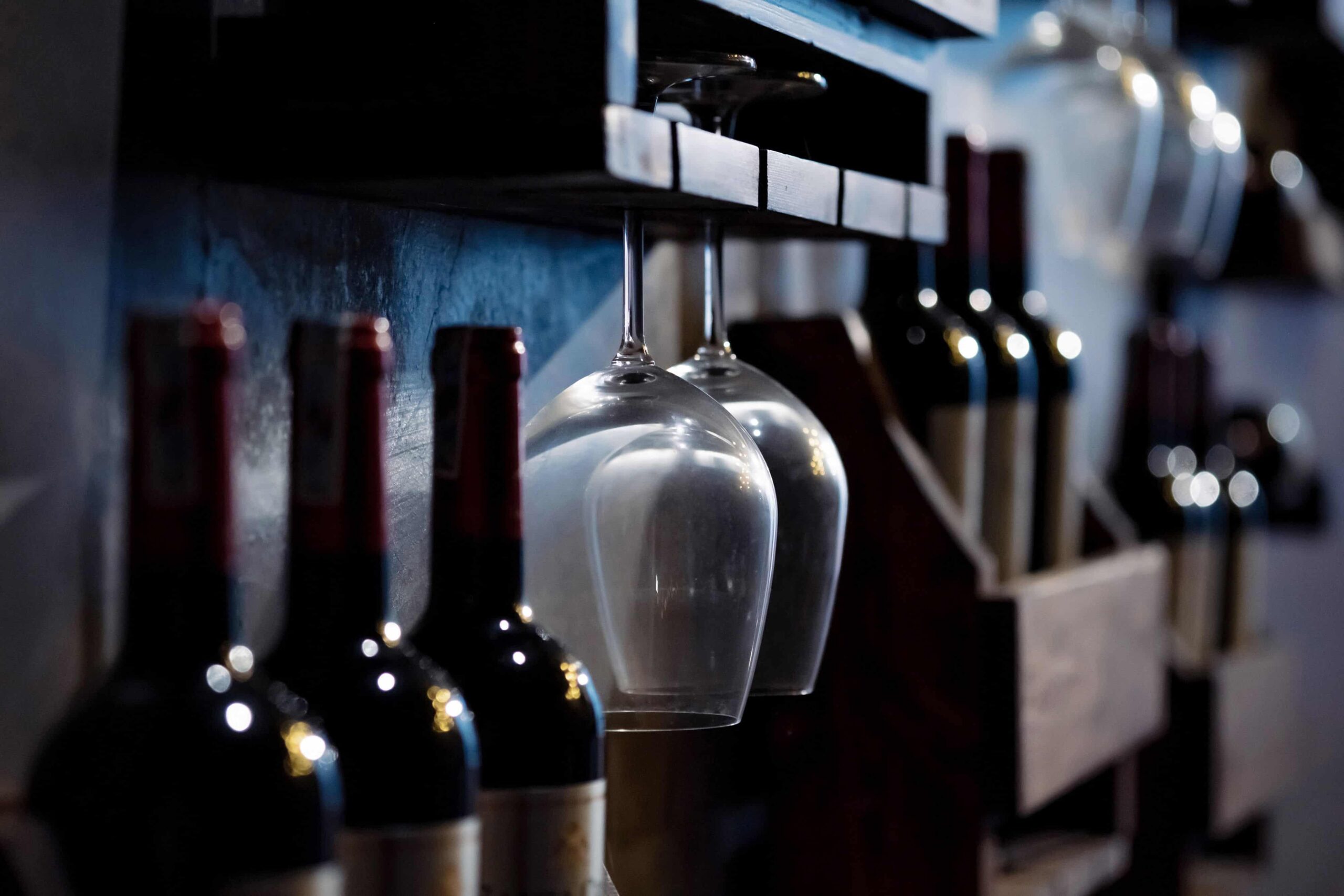 Piattaforma B2B per cantine