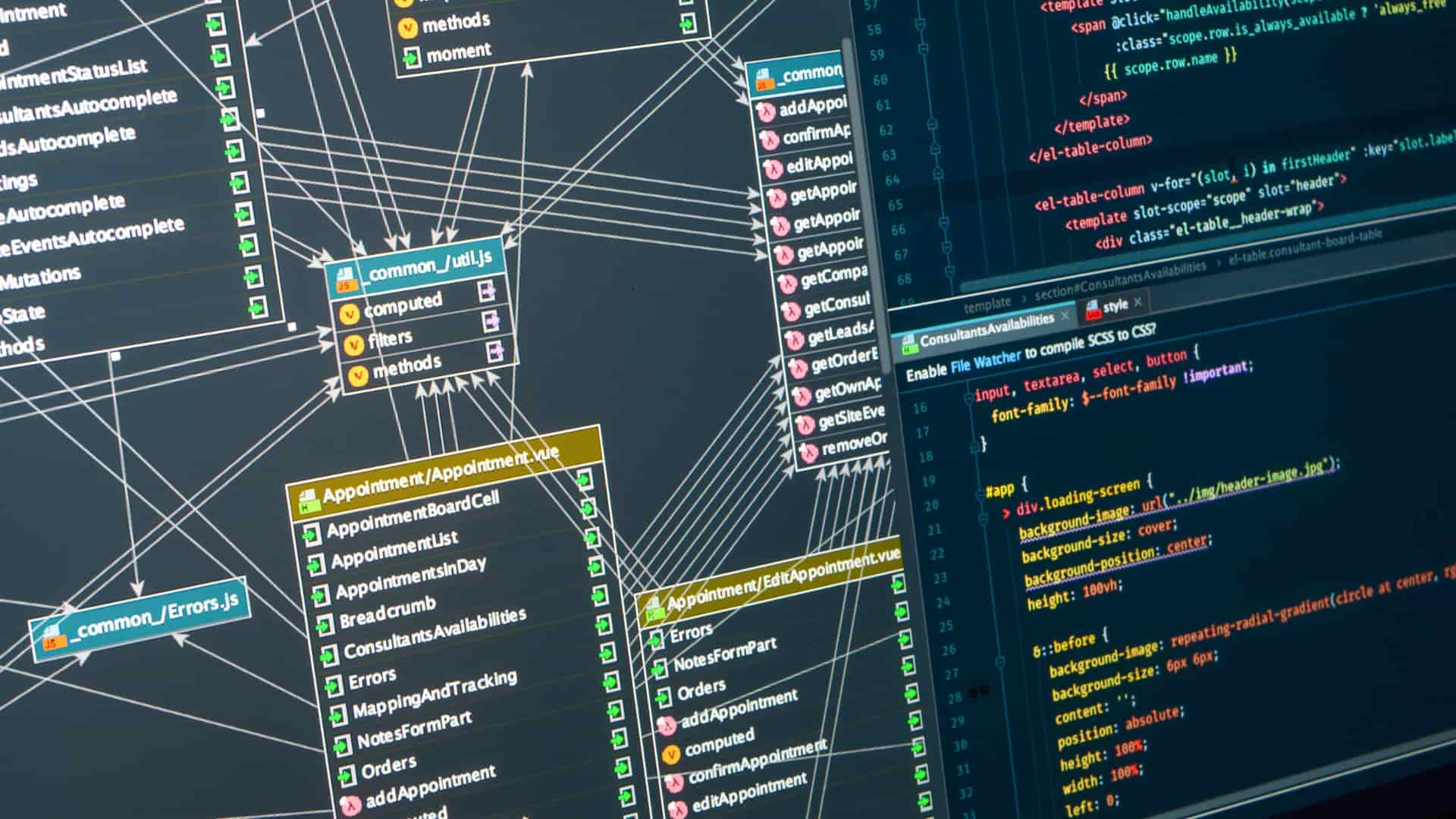 software aziendali non comunicano